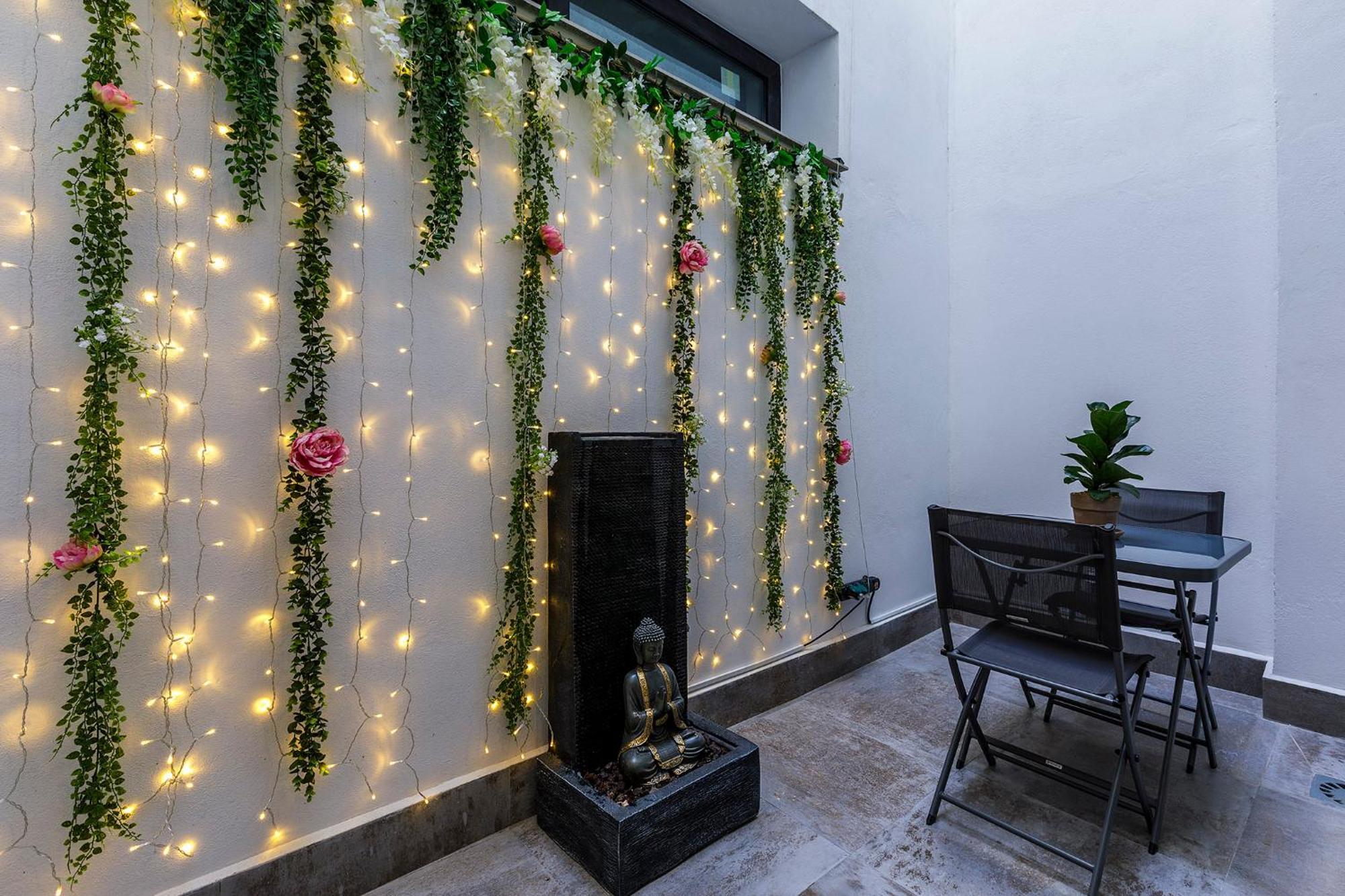 Loft Haven Apartment Малага Екстериор снимка