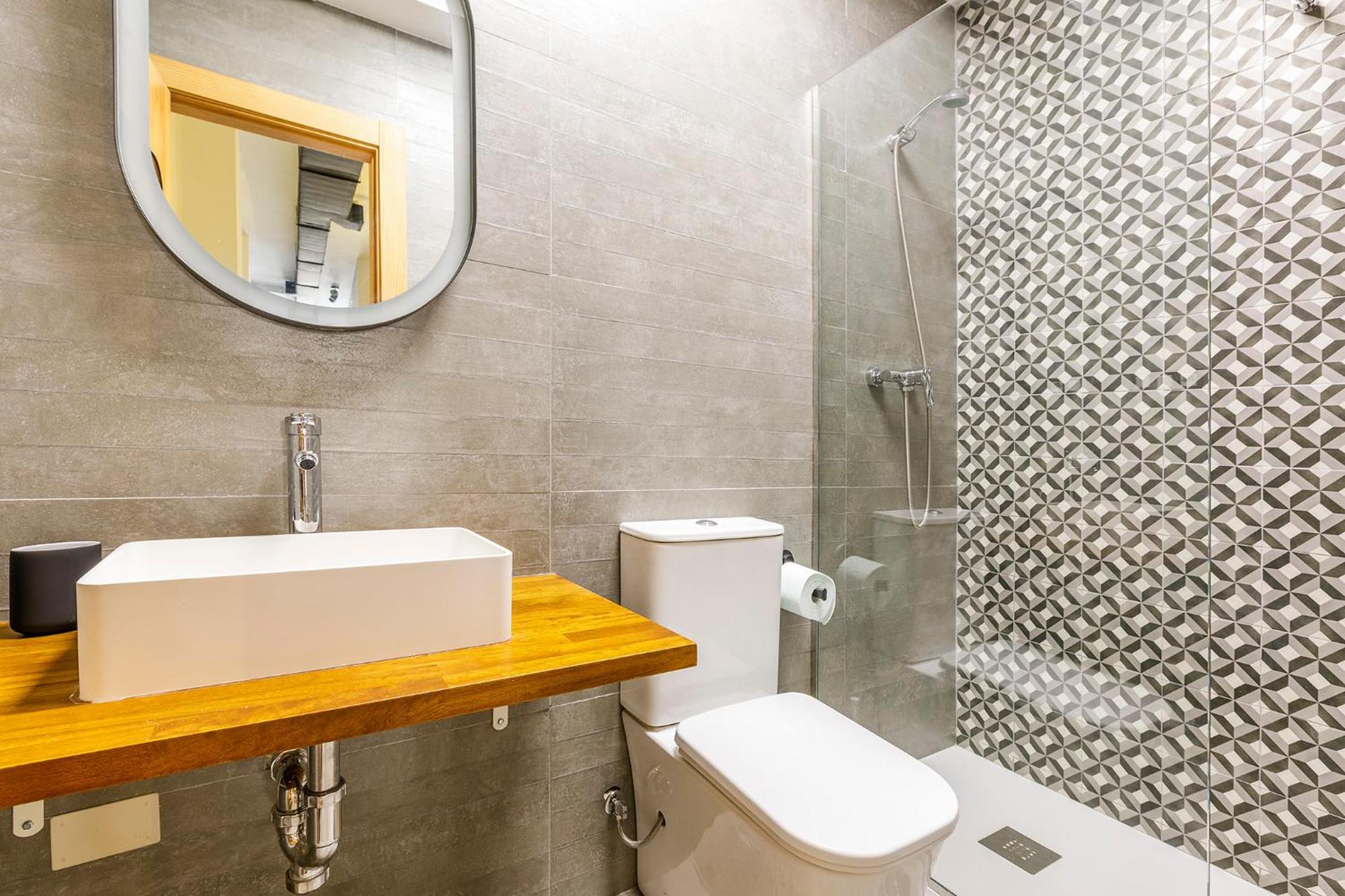 Loft Haven Apartment Малага Екстериор снимка
